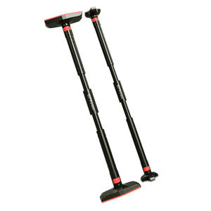 تمرين اللياقة البدنية قابل للتعديل معدات صالة الألعاب الرياضية باب المدخل سحب ما يصل بار - Product Image 5