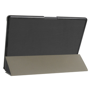 Étui pour tablette en cuir PU personnalisé pour <span class=keywords><strong>Kindle</strong></span> Scribe 10,2 pouces, support pliable, housse de protection intelligente pour <span class=keywords><strong>Kindle</strong></span> Scribe 2022 - Product Image 4