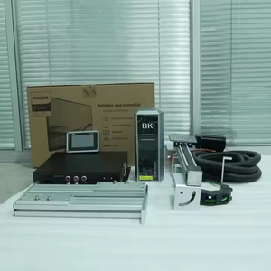 Système d'inspection des défauts d'impression flexographique d'étiquettes - Prend en charge la comparaison en temps réel sur écran partagé - Pièces de machines d'impression - Product Image 5