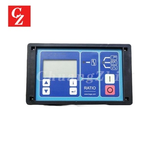 Panel de Control para Compresor de Aire BOGE 681004601, Suministro de Fábrica - Product Image 2