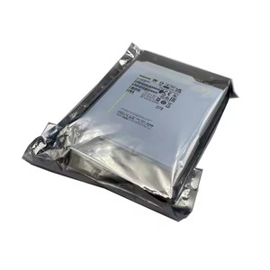 MG10ACA20TE 20TB MG10 Series Enterprise NAS 7200RPM 512MB 3.5'' Server HDD - Product Image 2
