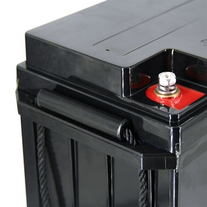 Batería de Litio Recargable de Ciclo Profundo de 24V 100Ah, Disponible en Almacén Americano - Product Image 4