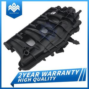 ท่อร่วมไอดีเครื่องยนต์ 06J133201AR สำหรับ VW Audi Seat 2.0 TSI TFSI CCZA 06J 103 201 AR - Product Image 2