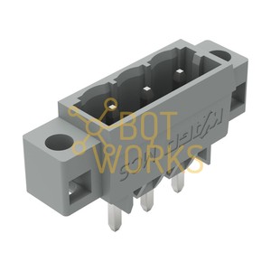 Wago 231163040000 - Nuovo - Product Image 1