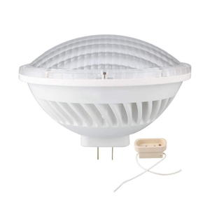 Par56 LED <b>Bulb</b> Replacement <b>Halogen</b> <b>Bulb</b> Stage Lighting Gx16d Par56 LED Disco Light <b>Bulb</b> Lamp Dimmable - Product Image 1