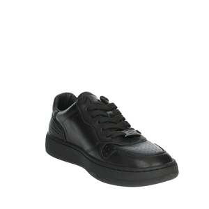 Sneakers pour hommes Cult CLM399201 Noir Taille 45 Chaussures Chunky - Product Image 5