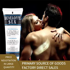 2023 Оптовый Продукт Китай xxl увеличение пениса крем секс Пакистан долгое время - Product Image 6