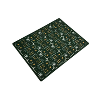 Circuit imprimé en gros personnalisé en usine pour Machine à café entièrement automatique Fabricant de circuits imprimés Services PCBA à guichet unique