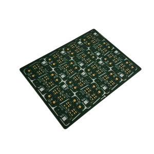 Nhà máy tùy chỉnh bán buôn bảng mạch in cho máy pha cà phê hoàn toàn tự động <span class=keywords><strong>PCB</strong></span> nhà sản xuất một cửa pcba dịch vụ - Product Image 6