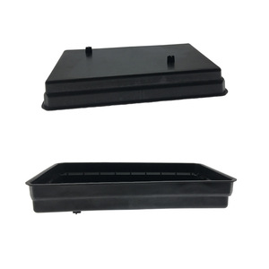 ฐานแบตเตอรี่ฮอนด้า ซีอาร์-วี 31521-TMB-H00 2020-2023 ชุดกล่องแบตเตอรี่ที่ใช้ร่วมกันได้ 26x15.2x5.7 ซม. - Product Image 3