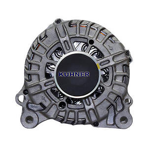 Alternatore compatibile con VW SHARAN 2.0 TDI 4motion Diesel (KW: 103, CV: 140) dal 05-2011 al 11-2015 KUHNER 553961RI NUOVO - Product Image 1