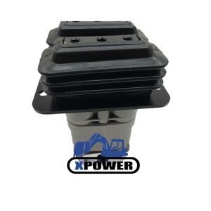 Nuevo Pedal de Válvula de Control XPower 158-8250 1588250 para Excavadora de Orugas E320D - Product Image 1