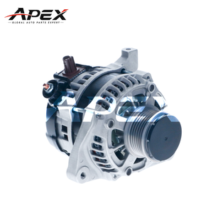 <span class=keywords><strong>Alternateur</strong></span> APEX-ALTO069 12V 100A pour TOYOTA <span class=keywords><strong>Yaris</strong></span> l 1.4 D-4D. Nouvel <span class=keywords><strong>alternateur</strong></span> 20525N 270600N070 - Product Image 2