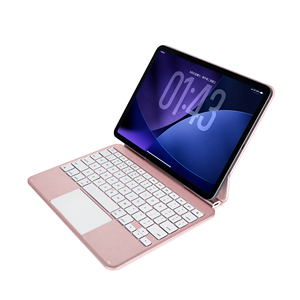 Capa de Teclado Sem Fio P11, Opções de Cores Ricas, Teclas com Mecanismo de Tesoura para Digitação Confortável - Product Image 6