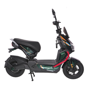 Vente en gros Hot Racing Moto électrique Cyclomoteur Scooter <span class=keywords><strong>Emotor</strong></span> 2000W 3000w Moto électrique de rue - Product Image 3