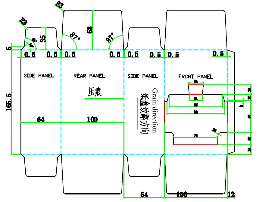 Toothpaste Plastic Tube & Soap Automatic Folding Box Carton Packing Machine with Hot Melt Gluing Sealing