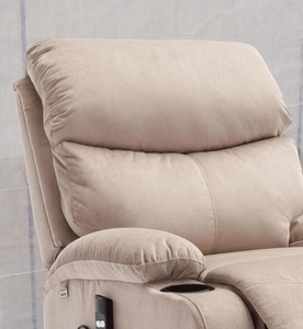 <span class=keywords><strong>Fauteuil</strong></span> de massage électrique multifonctionnel NOVA Fashion, <span class=keywords><strong>fauteuil</strong></span> inclinable en tissu, salon, canapé inclinable simple, ensembles de meubles - Product Image 5