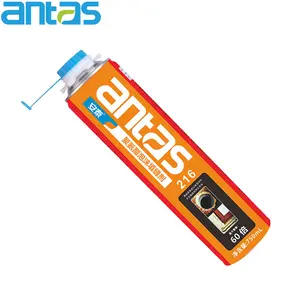 Antas 216 один компонент многоцелевой полиуретановый пенополиуретан для отверждения влаги