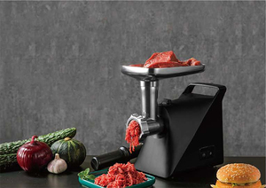 Toc nhà máy bán hàng trực tiếp đa chức năng fufu máy điện máy xay thịt và Chopper - Product Image 2