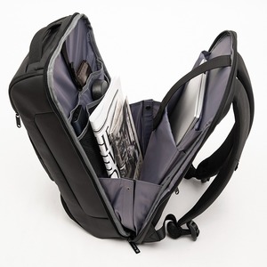 Mochila versátil de gran capacidad para hombre de moda y ocio - Product Image 5