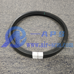 ปะเก็นหน้าแปลนแท้รุ่น AAP1404961-00392 สำหรับเครื่องอัดอากาศ Ingersoll Rand - Product Image 4