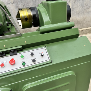 Hot Sale China Factor Low Price Spline Shaft Milling Machine - Product Image 6