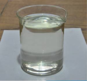 베스트셀러 공장 공급 창백한 노란색 액체 Ethoxylated Nonylphenol Np15 금속 가공 유체 - Product Image 3