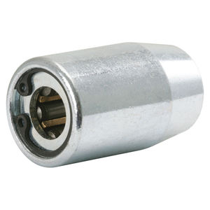 Doweling และ undoweling CR-V ช่องเสียบ1/2 \ "-M8" สี่เหลี่ยมชุบโครเมียมและประแจหกเหลี่ยมปรับแต่งได้ตามต้องการ - Product Image 1