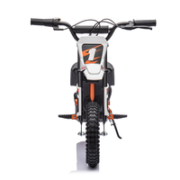 Vélo électrique pour enfants de grande taille Motos de course tout-terrain pour enfants de 12 ans Motos électriques pour enfants de 24V pour filles