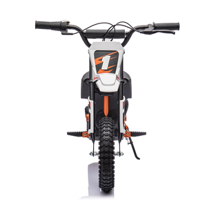 Vélo électrique pour enfants de grande taille Motos de course tout-terrain pour enfants de 12 ans Motos électriques pour enfants de 24V pour filles - Product Image 2