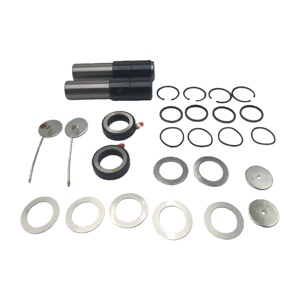 Kit de Perno Maestro de Alta Calidad para Camiones BeiBen, 51*223, con Bujes, Rodamientos y Retenes de Aceite - Product Image 1