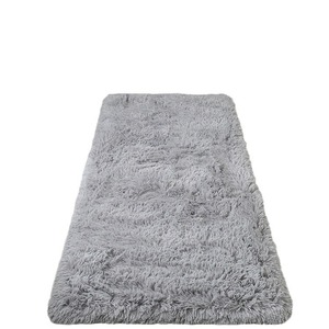 <span class=keywords><strong>Tapis</strong></span> <span class=keywords><strong>de</strong></span> Salon, Moelleux et Ultra Doux, Luxueux <span class=keywords><strong>Tapis</strong></span> en Fausse Fourrure à Poils Longs pour Chambre - Product Image 5