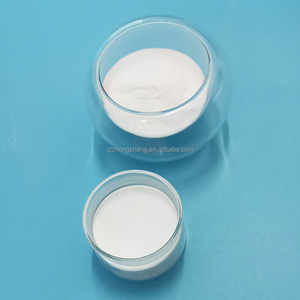 Oxyde d'yttrium stabilisé à 8 mol% Zircone Poudre blanche Avec une taille de particule de 1 micron - Product Image 3