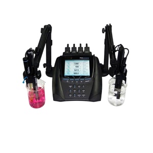 Veidt Lab for 310P-01A StarA211เดสก์ท็อปด้วยรหัสผลิตภัณฑ์เครื่องวัดค่า pH: STARA2118ความแม่นยำสูงวัดค่า pH ด้วยความแม่นยำ0.01 PH ตัวเลข - Product Image 3