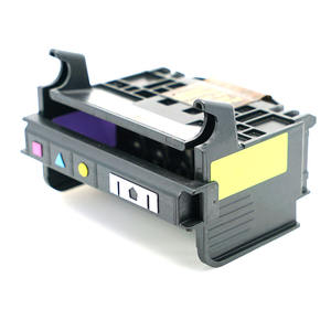 Tête d'impression PET ISSCX CD868-30001 compatible avec HP Officejet 6500A B109 7500 7500A B209a 7000 E709 - Product Image 3