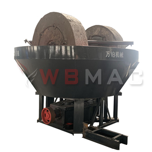 Vente chaude Afrique Zimbabwe Double roues or rectifieuse <span class=keywords><strong>moulin</strong></span> à casserole humide à <span class=keywords><strong>vendre</strong></span> en Afrique du Sud - Product Image 1