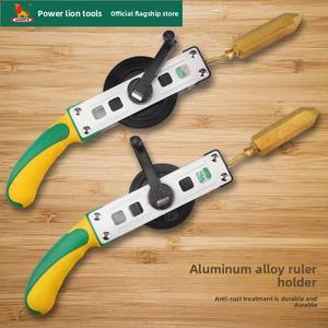 Varilla medidora de acero inoxidable Wynn's con ancla de cobre Sonda de medición de aceite métrica de 10,15 M/20m para controles de nivel de aceite de barco - Product Image 4