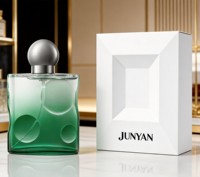 Parfum pour femme, frais et longue durée, Eau de Toilette en spray 50ML, Vente en gros Qingdao, Floral Patchouli Vétiver Bergamote