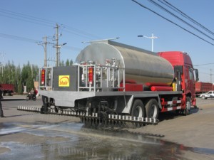 Chine vente chaude SHACMAN <span class=keywords><strong>camion</strong></span> de distribution d'asphalte intelligent 10 tonnes pulvérisateur de bitume <span class=keywords><strong>camion</strong></span> de distribution d'asphalte - Product Image 5
