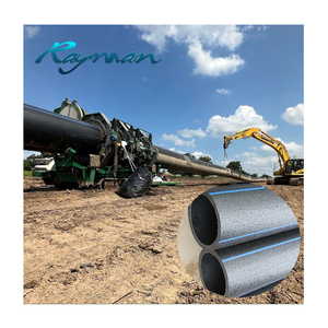 PE100 HDPE <strong>Pipes</strong> &amp; Fittings Manufacturer Plastic <strong>Pipe</strong> Factory Prices for Irrigation &amp; Water Supply - Product Image 3