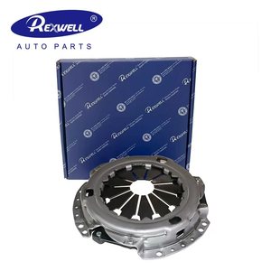 <span class=keywords><strong>Prix</strong></span> fabricant – Couvercle d'<span class=keywords><strong>embrayage</strong></span> 200 mm 31210-12080 pour Toyota Corolla <span class=keywords><strong>Yaris</strong></span> 4A – Logo et emballage personnalisés – Pièces OEM de haute qualité - Product Image 1