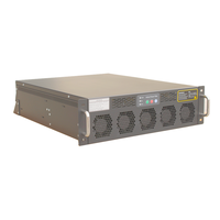 Generador de Var Estático Marca Wanxin SVG 150Kvar 400V Mejora de la Calidad de Energía Control de Potencia Reactiva
