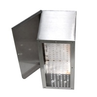Service de découpe laser de tôles et tubes, pièces détachées, usinage sur mesure pour équipements industriels avec usinage CNC 3/4/5 axes