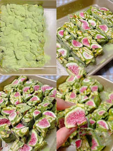 มะเดื่อแห้งจีนพรีเมียม ขายส่ง ขนมมะเดื่อแห้งธรรมชาติและดีต่อสุขภาพ - Product Image 5