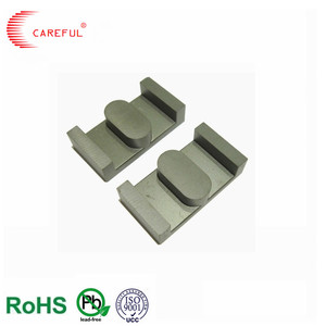 ED loại ED25 ED28 ED29 ED40 phẳng mnzn <span class=keywords><strong>Ferrite</strong></span> Lõi biến áp sử dụng cho máy biến áp - Product Image 1