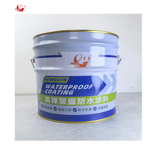 Revestimiento de poliurea en aerosol impermeabilizante de <span class=keywords><strong>membrana</strong></span> líquida impermeable <span class=keywords><strong>para</strong></span> <span class=keywords><strong>techo</strong></span> de hormigón de piscina de un componente al <span class=keywords><strong>mejor</strong></span> precio - Product Image 6