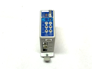 ตัวควบคุมมอเตอร์สเต็ป PLC LECP1P3D-LESH16RK-100 สำหรับระบบอัตโนมัติทางอุตสาหกรรม - Product Image 4