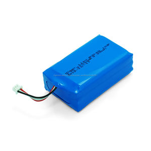 Hochleistungs-Mini-Flach-Li-Polymer-RC-Batterie 603048 2700 mAh Lipo-Batterie <span class=keywords><strong>3</strong></span>,7 V - Product Image 3