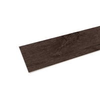 UK Imperméable Grain de Bois 4mm 5mm 6mm 7mm 8mm Pvc Click Lock Spc Lvt Revêtement de Sol Luxe Vinyle Planche de Sol Carreaux