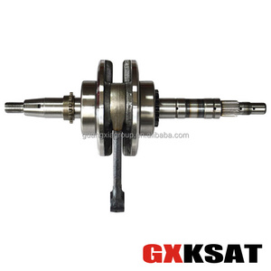 เพลา<span class=keywords><strong>ข้อ</strong></span><span class=keywords><strong>เหวี่ยง</strong></span>รถจักรยานยนต์ 13000-KPH-900 WAVE 125 NF125T/ NF125MT/ NF125D/ NF125MD / NF125P/ NF125MP - Product Image 2